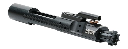 LANTAC 556 MILSPEC BCG BLK NITRIDE | 711841794095