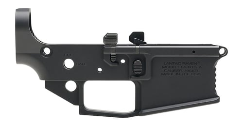 LANTAC RAVEN 2 AMBI LOWER BLK | 614347673553