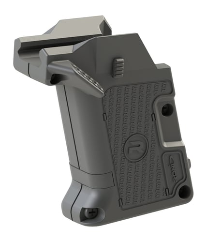 RONI NRMAGHOLDERG1719BLK  NANO RONI MAG HLDR | 810218661609
