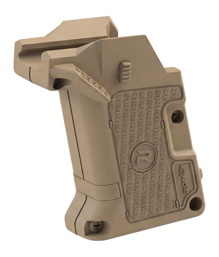 RONI NRMAGHOLDERG1719FDE  NANO RONI MAG HLDR | 810218661616