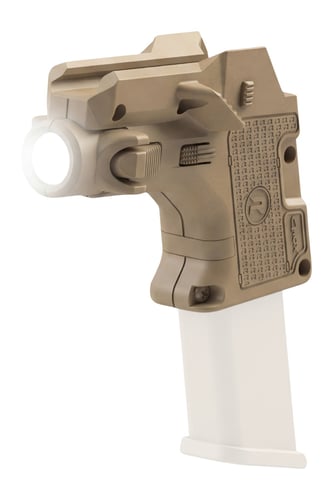 RONI NRMARFLMAGG1719FDE   NANO MAG HLDR W/LGHT | 810218661654