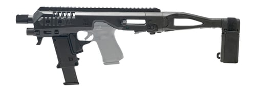 RONI MR4XCZP0709STABBLK MCRO RONI GEN4 CZP07/09 | 810218660510
