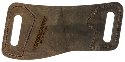 VERSACARRY RAPID SLIDE S1 OWB AMBI 1911 STYLE SZ 2 BROWN | 643989153710
