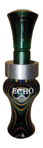 ECHO 77777 TIMBER MARDI GRAS DIAMONDWOOD | 064368077772