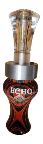 ECHO 77767 TIMBER ORANGE DIAMONDWOOD | 643680777673