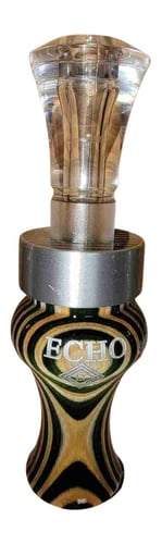 ECHO 77778 TIMBER MINT GREEN DIAMONDWOOD | 643680777789