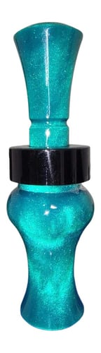 ECHO 77773 TIMBER TEAL PEARL ACRYLIC | 643680777734