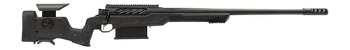 CDX BMG QUAKE PRECISION 50BMG 29 3RD BLK | 842940106240
