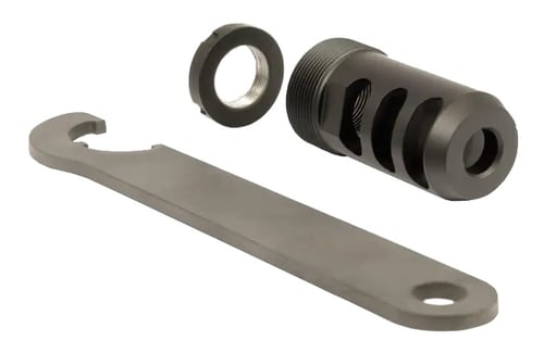 CADEX 3850228STBLK  MX2 TACT MB 5/8X24 | 842940100460