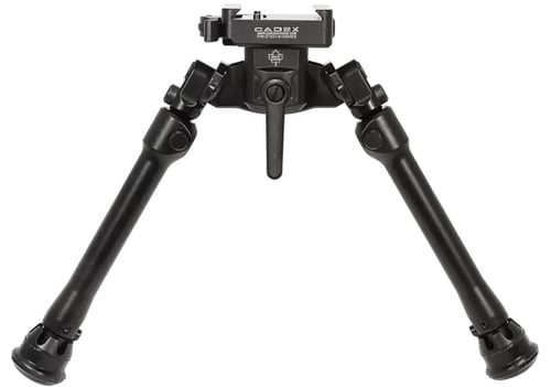 CADEX 7431K102SP   FALCON LITE SP BIPOD | 842940000401
