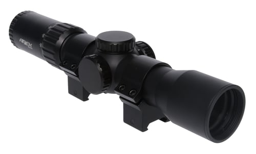 TRU TG-AG8527BLC  CROSSPEAK 2-7X32 CROSSBOW SCOPE | 788130029268