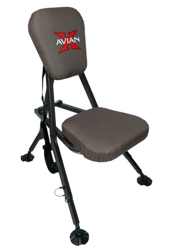 AVIAN AVX-ABC       ADJUSTABLE BLIND CHAIR | 198954015529