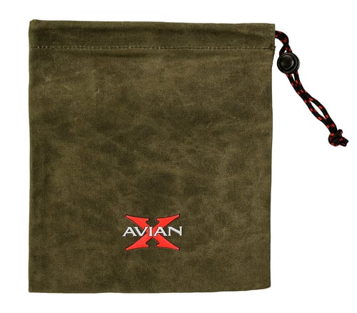 AVIAN AVXSB2PK       SHELL BAGS 2PK | 198954016625