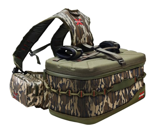 AVIAN AVXBPKBALMBRMOBL  FLOATING LUMB BLIND BAG | 198954022404
