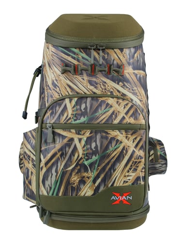 AVIAN AVXBPKBAMOSG   BA BACKPACK MOSG | 198954022374