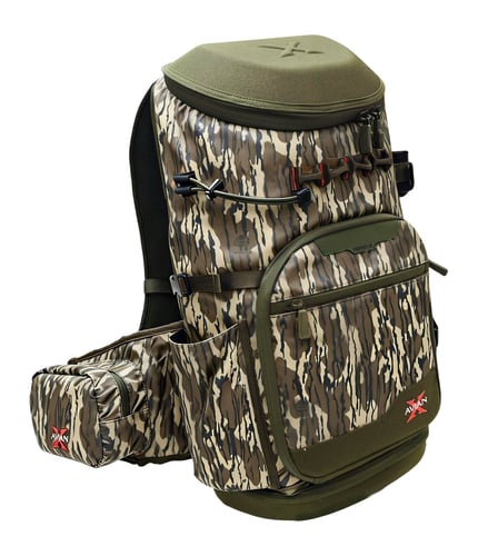 AVIAN AVXBPKBAMOBL   BA BACKPACK MOBL | 198954022381