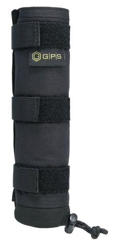 GPS GPST80085B      TACT SUPPRESS COVER 8.5  BLK | 198954014003
