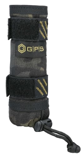 GPS GPST80022LR5MC TACT SUPPRESS COVER 22 5 InchCAM | 198954012924