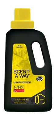 Scent-A-Way MAX Detergent