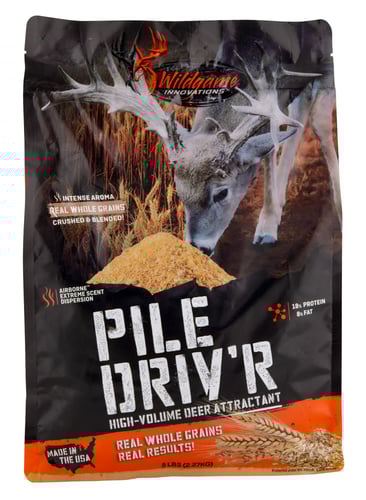 WGI WGIWLD501    PILE DRIVR/5LB 3 BAGS/CS | 616376001178