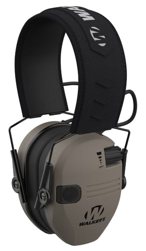 WLKR GWPCRSEMFDE     RAZR CMT ELC YTH/WOMN  FDE | 198954016076