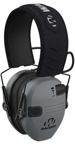 WLKR GWPCRSEMGY      RAZR CMT ELC YTH/WOMN  GREY | 198954016083
