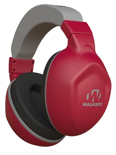 WLKR GWPYM2CR        BOOMIES YTH PASS MUF CRIMSN | 198954015581