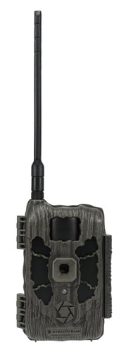 STEALTH CAM TRAIL CAMERA DECEPTOR MAX 3.0 CELLULAR 50MP | 198954022626