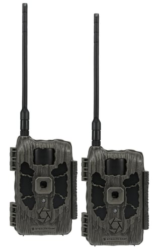 STEAL STCDCPTRX3C2PK DECEPTOR MAX 3.0 50MP 2PK | 198954022633