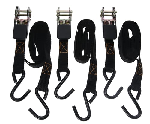 MUDDY MUDCR99V3     TREESTAND RATCHET STRAP 3PCK | 097973993088