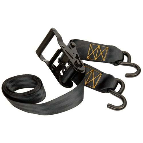 MUDDY MUDTA020       HEAVY DUTY 6 RATCHET STRAP | 097973001110