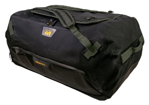 MUDDY MUDDV8100LWPDBPM  DV8 100L DUFFLE BK/PEAT | 198954014249