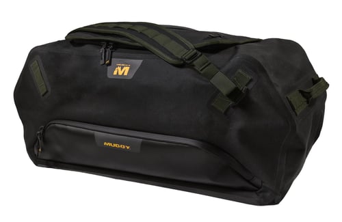 MUDDY MUDDV870LWPDBPM   DV8  70L DUFFLE BK/PEAT | 198954014263