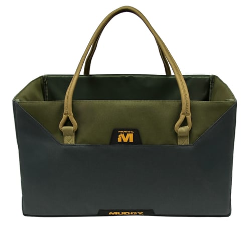 MUDDY MUDTOTE50PM        50L TOTE BAG PEAT MOSS | 198954013365