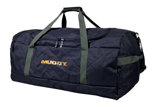 MUDDY MUDTRX100LDBBPM   TRX 100L DUFFLE BK/PEAT | 198954014294