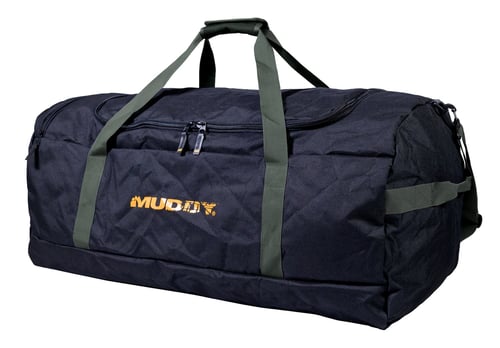 MUDDY MUDTRX125LDBBPM   TRX 125L DUFFLE BK/PEAT | 198954014317