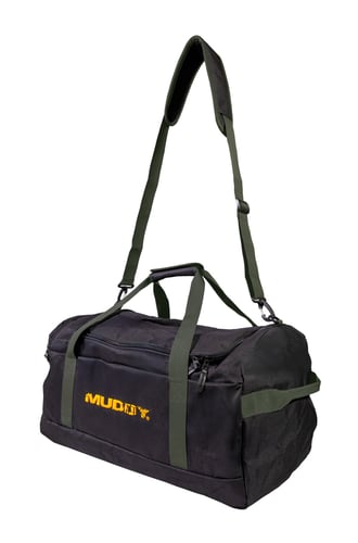 MUDDY MUDTRX75LDBBPM    TRX  75L DUFFLE BK/PEAT | 198954014348