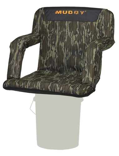 MUDDY MUD-GS1206-MOBL  DELUXE STADIUM BUCKET CHAIR | 198954016137