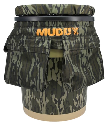 MUDDY MUD-GS1205-MOBL  SPORTSMANS BUCKET  MOBL | 198954016168