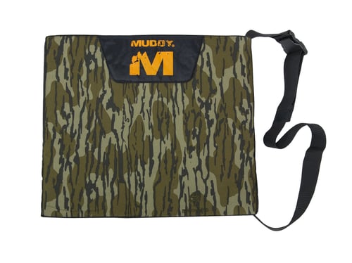 MUDDY MUD-GS0109-MOBL  ULTRA-PLUSH SEAT CUSHION | 198954016175