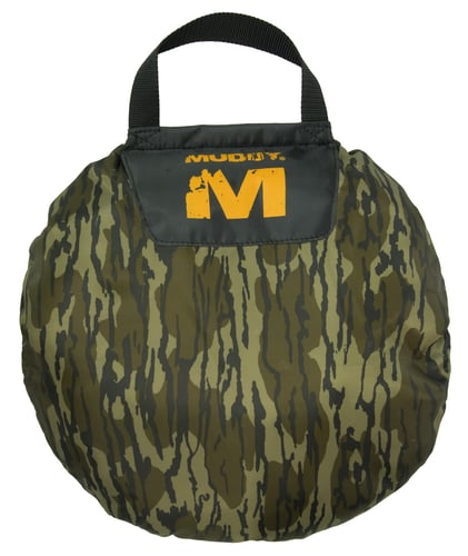 MUDDY MUD-GS0105-MOBL  PORTABLE HOT SEAT | 198954016144