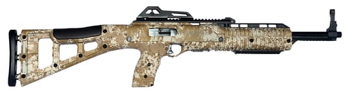 9TS 9MM DESERT CAMO 10+1 16