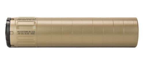 GRIFFIN SPRTSMN UL 300 30CAL G3 FDE | 631465971897