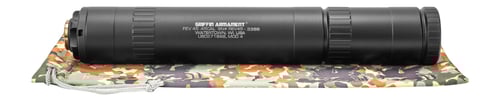 GRIFFIN SUPPRESSOR REVOLUTION 45 MOD 4 BLK | 631465974164