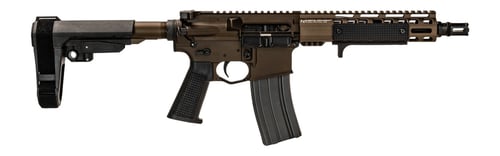 GRIFFIN MK1PSD30095PFDEW PSD 300BO 9.5 Inch BRC TBRN | 631465972351