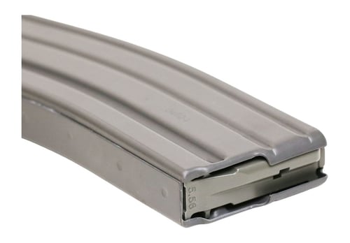 GRIFFIN GADH20       USGI GREY 556 MP ANTITILT 20R | 631465972788