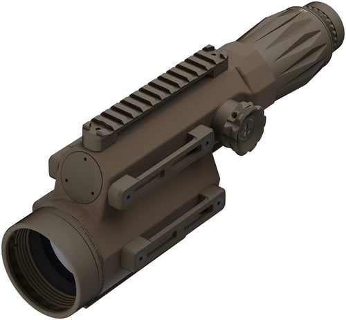 LEU MX-6HD 8-48X60MM FOV FDE | 030317040062