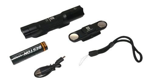 MAGNETECH RGLIIP          RGLIIP TACT WPN LIGHT | 644216502332