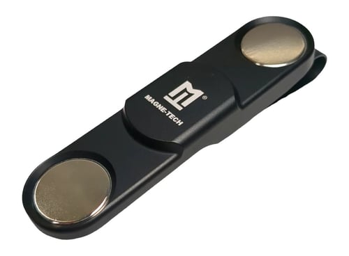 MAGNETECH MGNBLTCLIP         MAGNETIC BELT CLIP | 644216502837