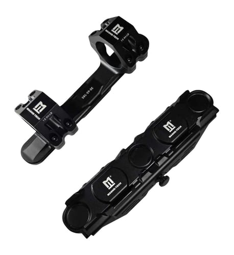 MAGNETECH 3065385SET      SCP MNT 30X38.5 TALL | 787790968764